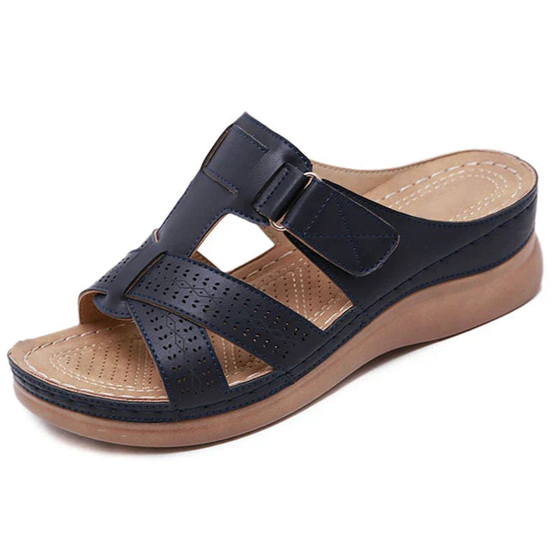 LuminaZen - Orthopedische Vrouwen Sandalen