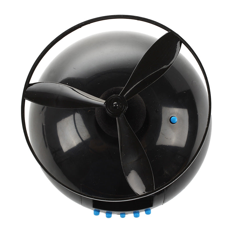 WakeCopter - Creatieve wekker met vliegende helikopter