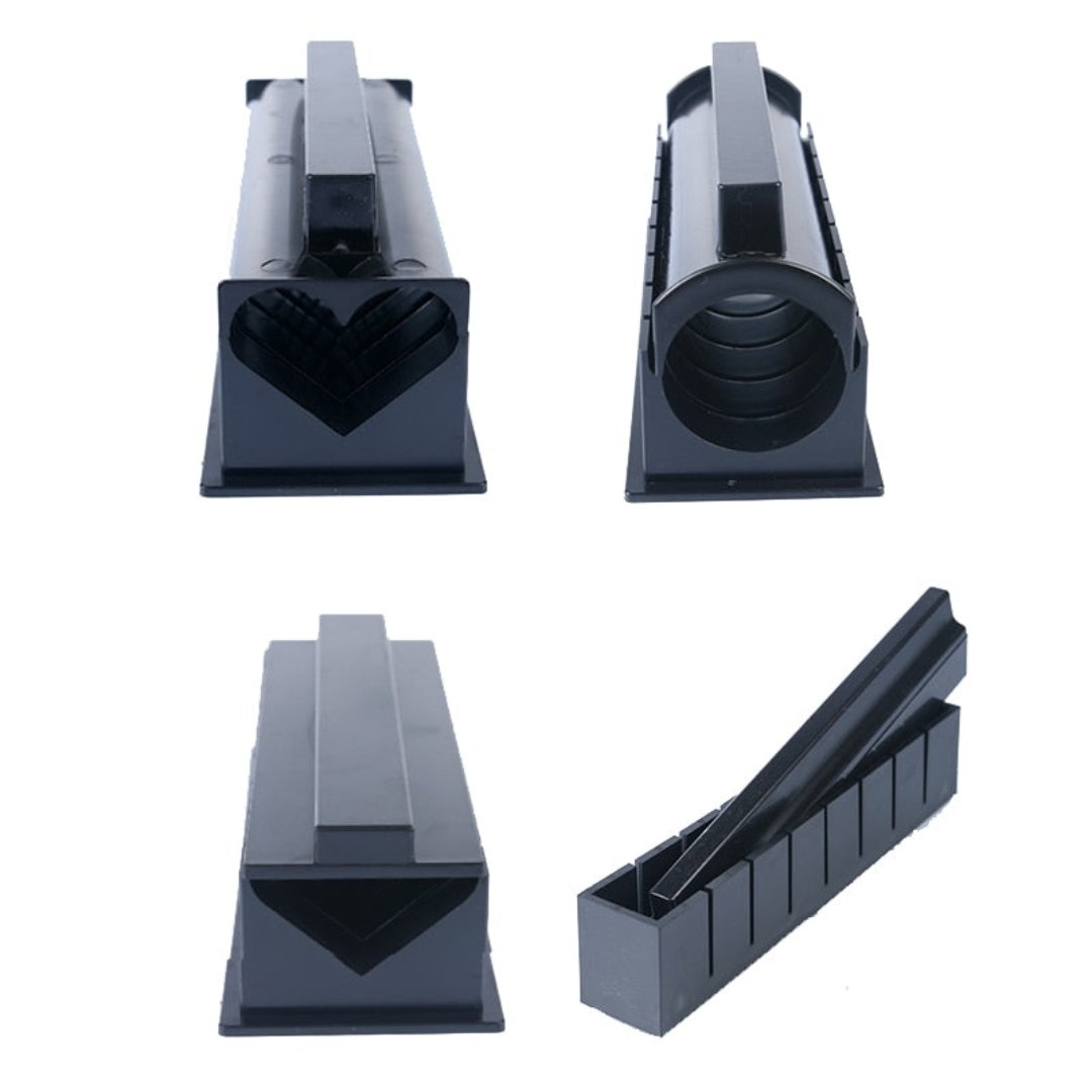 SushiCraft - Doe-het-zelf sushi set