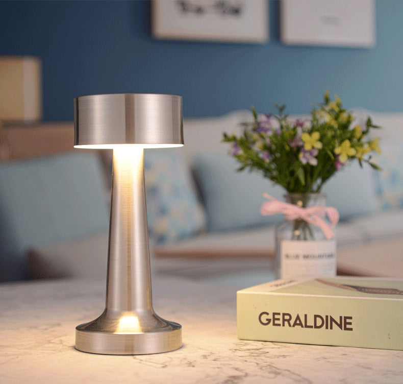 GlowFlex | Moderne LED Tafellamp