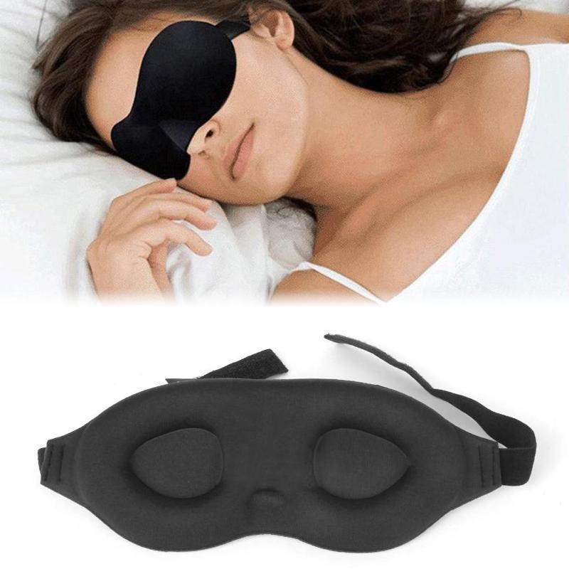 SereniSleep - Slaapmasker voor de ogen