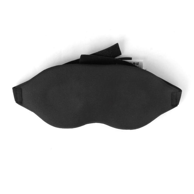 SereniSleep - Slaapmasker voor de ogen