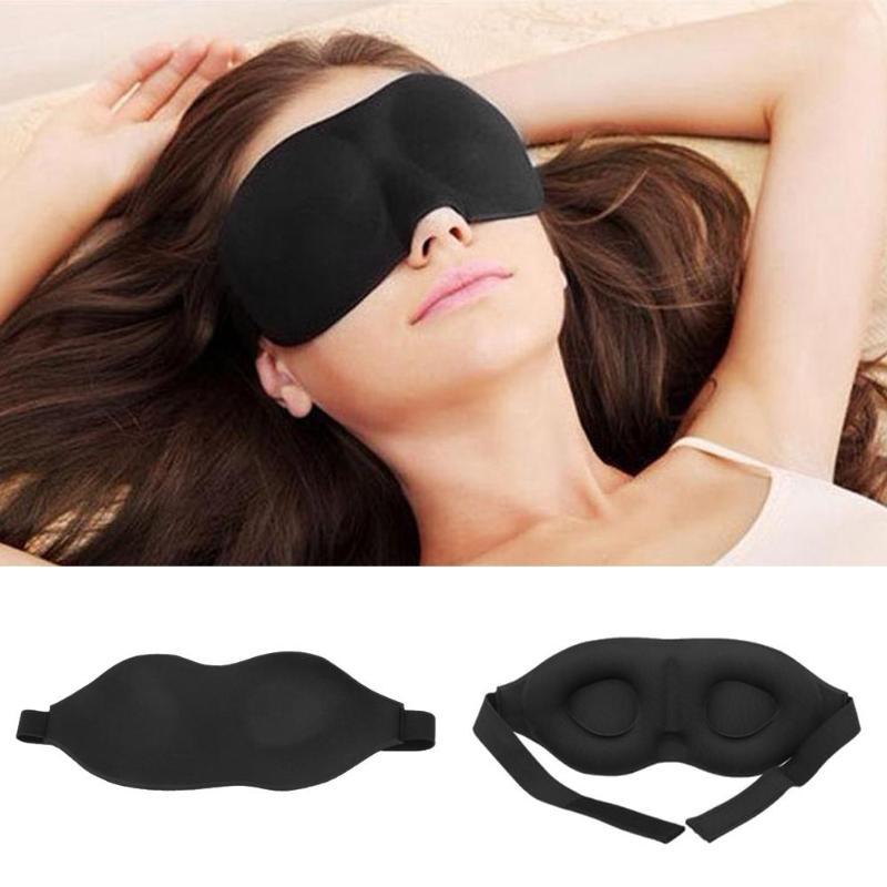 SereniSleep - Slaapmasker voor de ogen