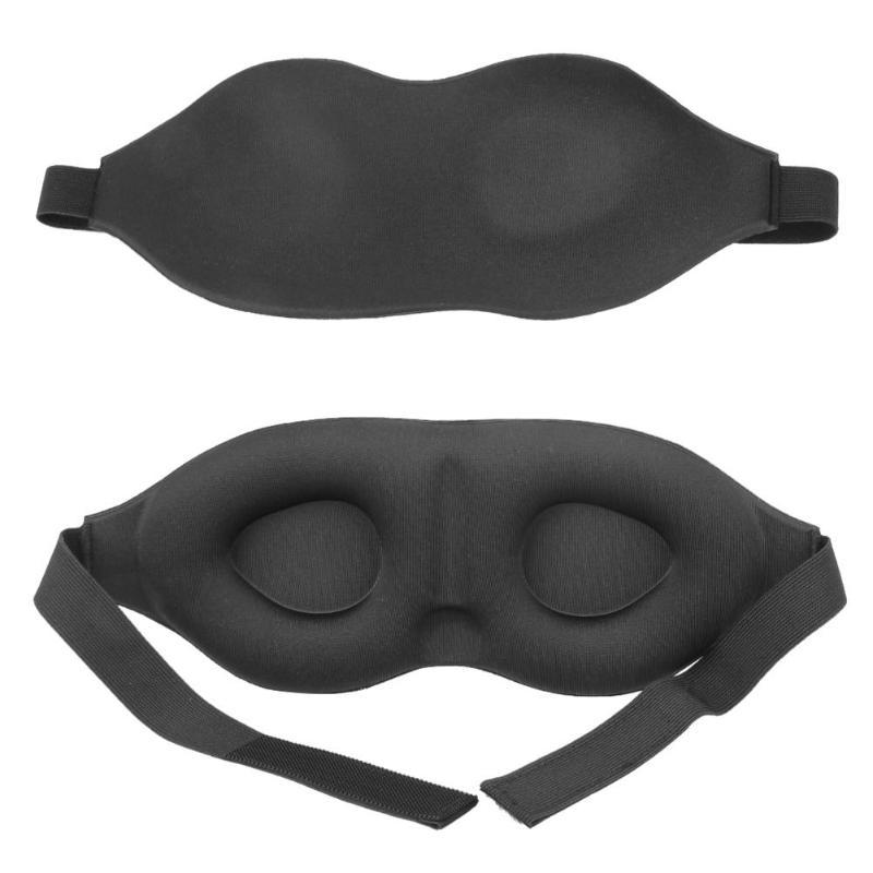 SereniSleep - Slaapmasker voor de ogen