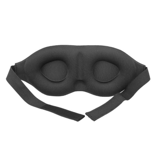 SereniSleep - Slaapmasker voor de ogen