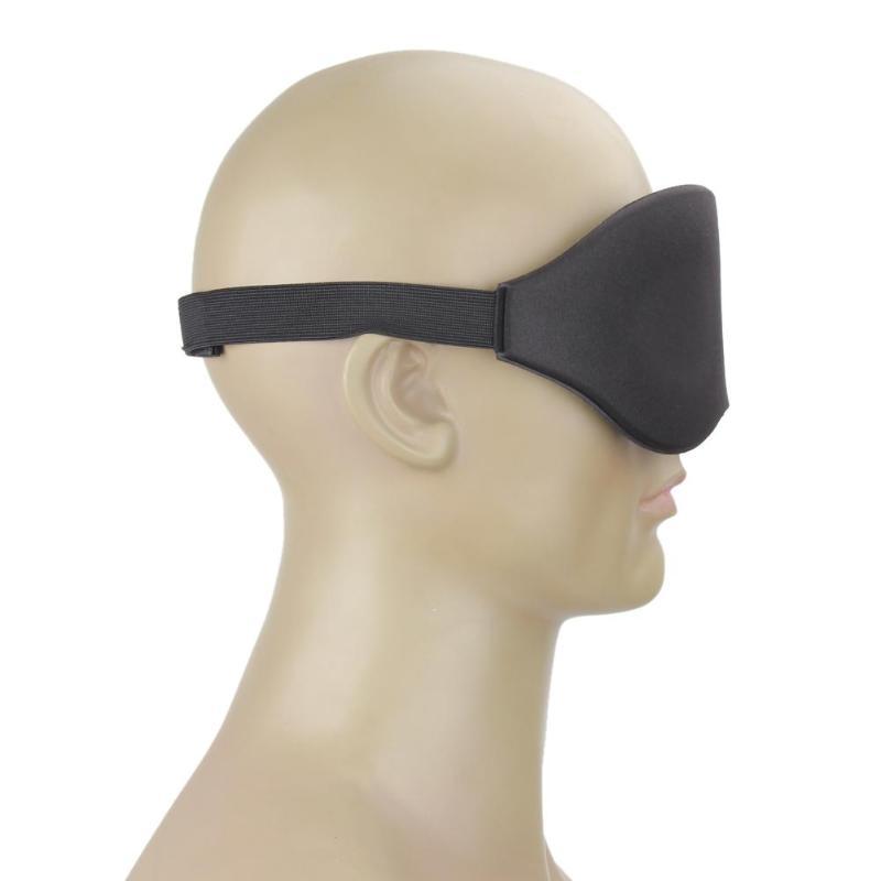 SereniSleep - Slaapmasker voor de ogen