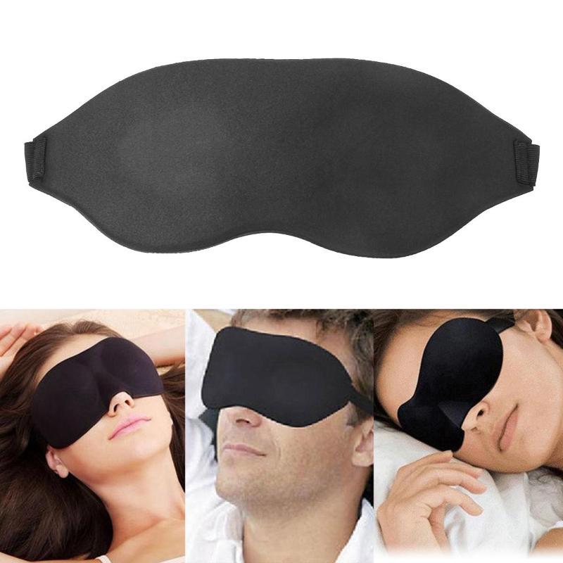 SereniSleep - Slaapmasker voor de ogen