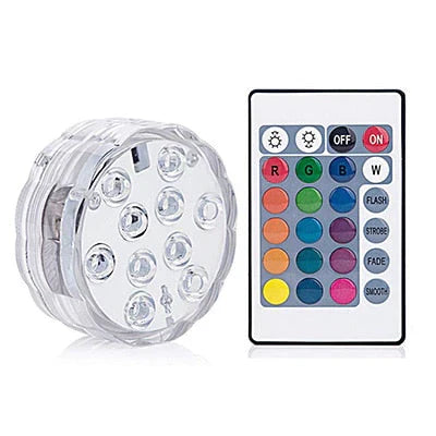 PowerZen - Waterdichte LED-lampen