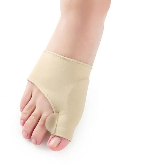 SootheStep | Hallux Valgus Orthopedische Beschermer (1 paar)