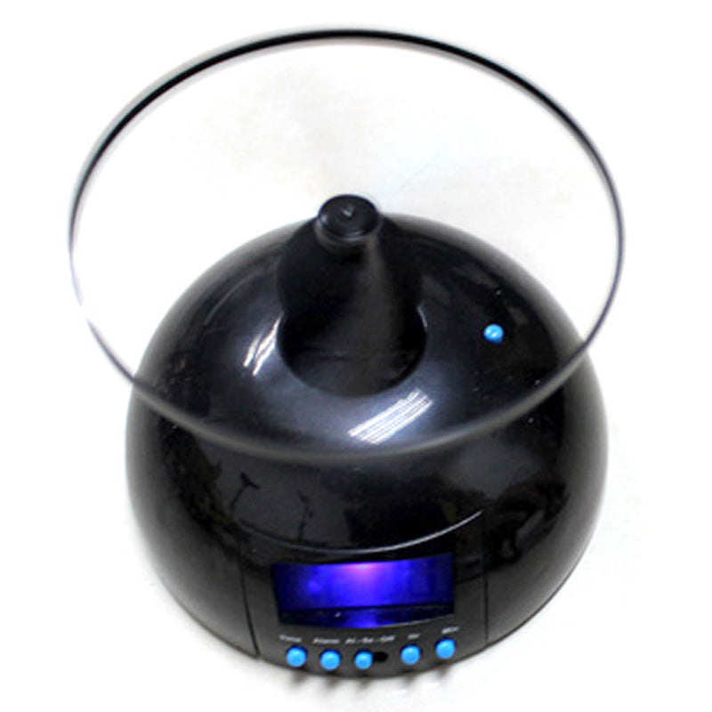 WakeCopter - Creatieve wekker met vliegende helikopter