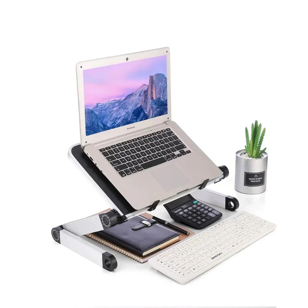 VividEra - Ergonomische Verstelbare Laptopstandaard