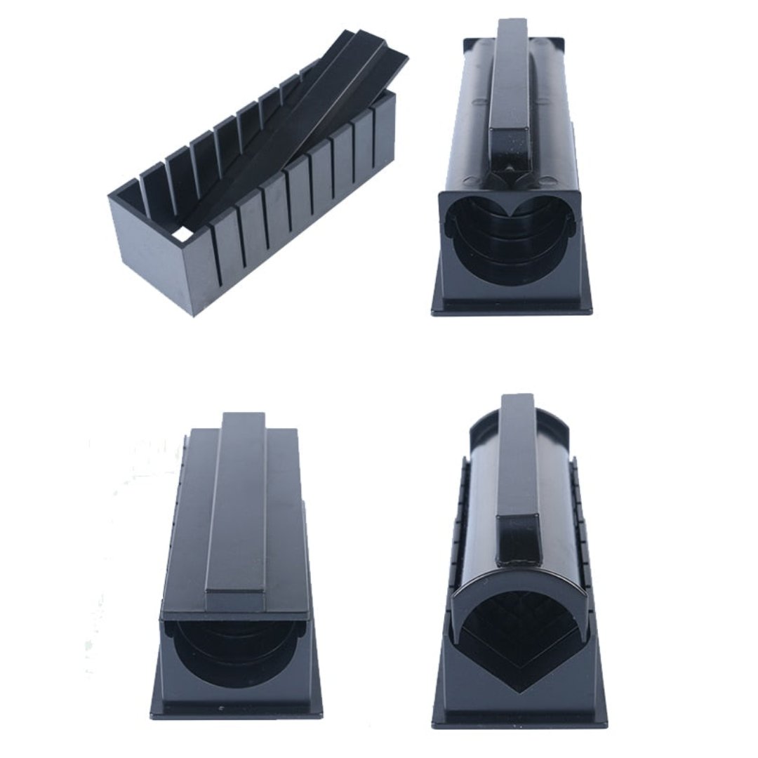 SushiCraft - Doe-het-zelf sushi set