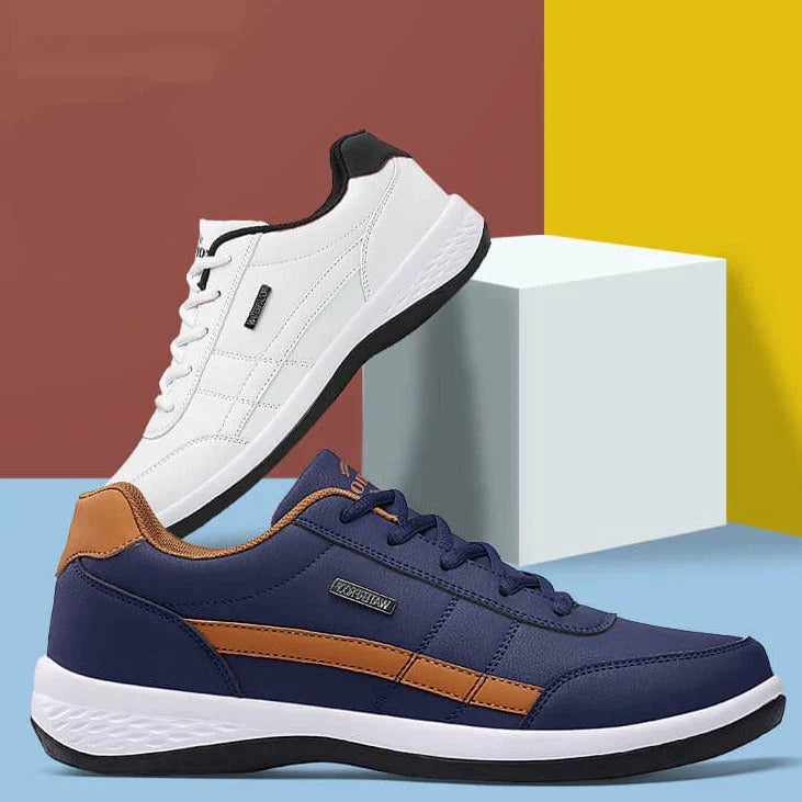 VitalEase - Mannen Sport Sneakers