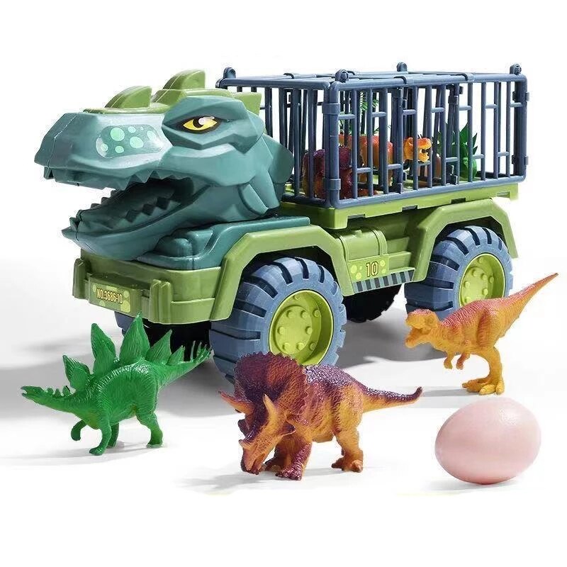DinoDetective - Educatieve dinosaurus opgravingskit voor kinderen