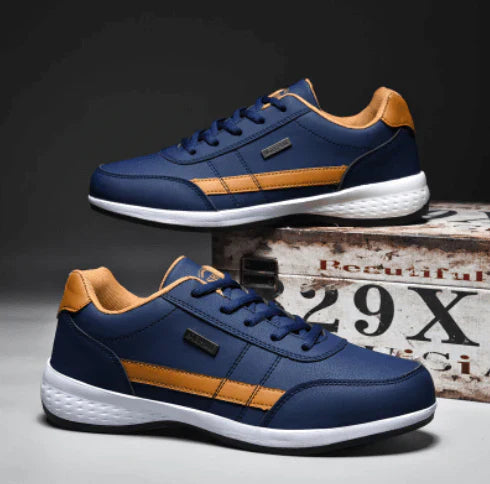 VitalEase - Mannen Sport Sneakers