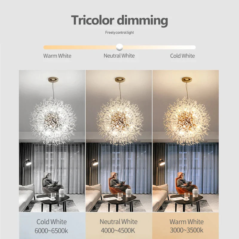 LumoSphere - Elegante Designer LED Leuchte für Modernes Ambiente
