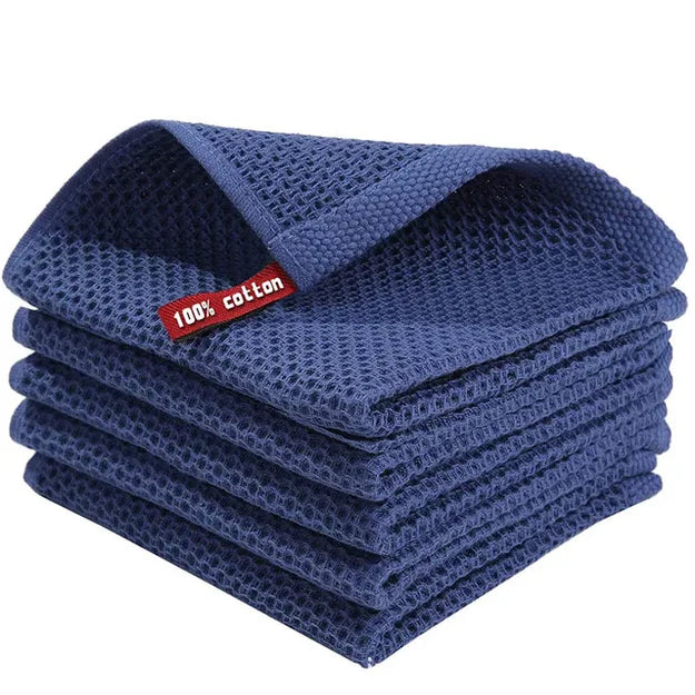 PureCloth - Absorberende katoenen keukendoek