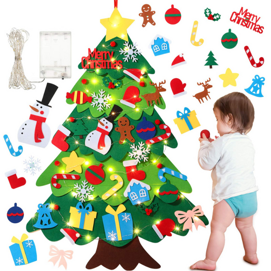 ToyJoy - Kinderkerstboom