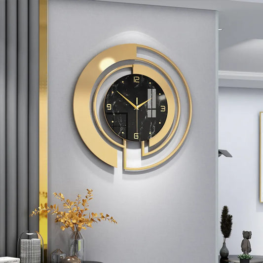 TimeLuxe - Luxe Wanduh