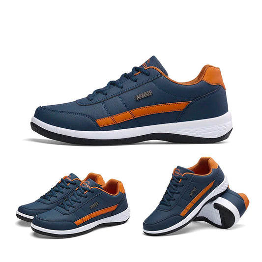 VitalEase - Mannen Sport Sneakers