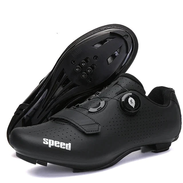 Aiden | Fietsschoenen Racefietsschoenen Mtb Zelfsluitende Snelheidsfiets Sneakers