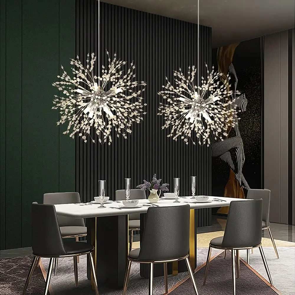 LumoSphere - Elegante Designer LED Leuchte für Modernes Ambiente
