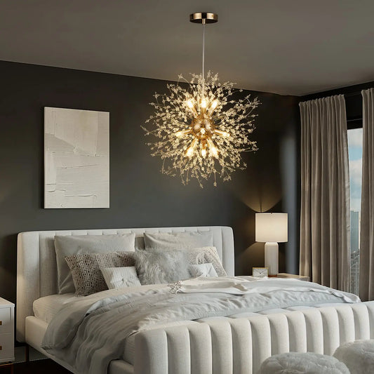 LumoSphere - Elegante Designer LED Leuchte für Modernes Ambiente