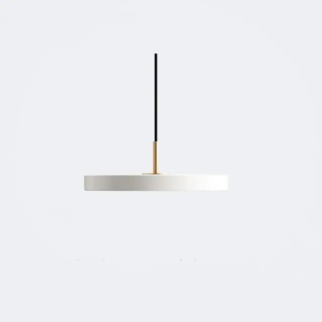 ModuLight- Scandinavische Hanglampen