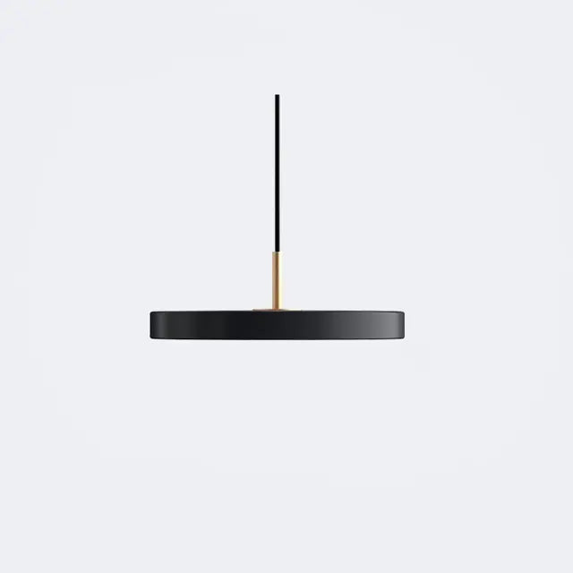 ModuLight- Scandinavische Hanglampen