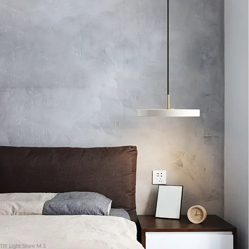 ModuLight- Scandinavische Hanglampen