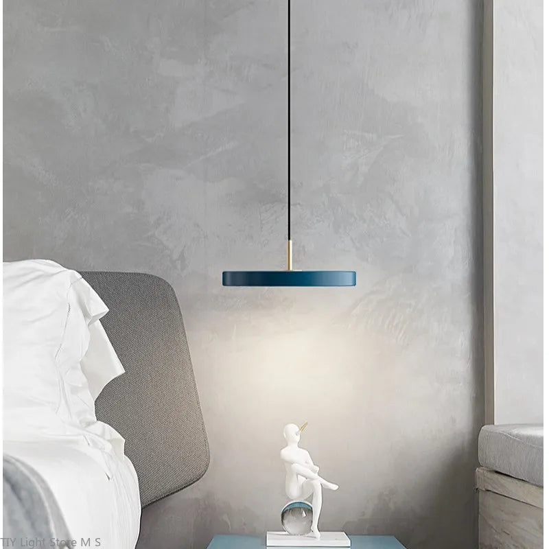 ModuLight- Scandinavische Hanglampen