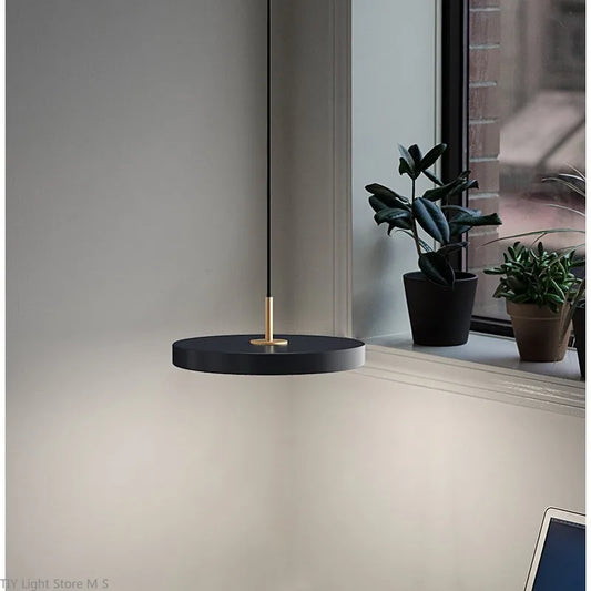 ModuLight- Scandinavische Hanglampen