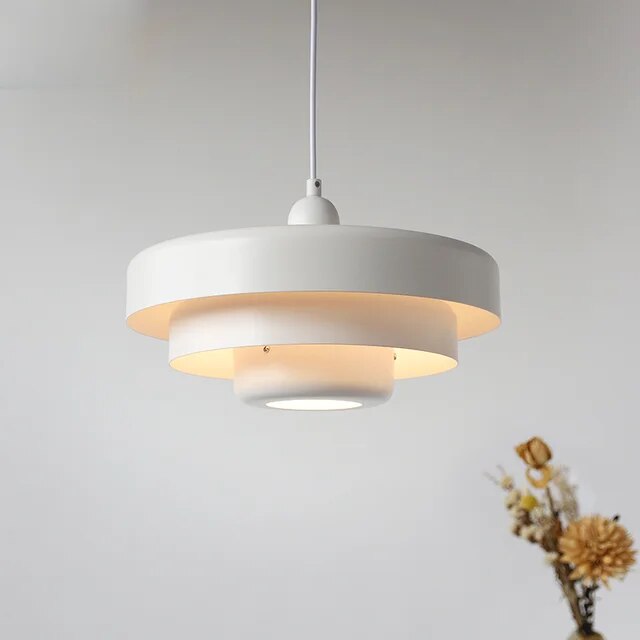 EternalLux - Hanglamp in Italiaanse Stijl