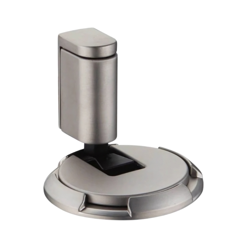 SolidStop - Deurstopper met Eenvoudige Installatie en Windvaste Stabiliteit