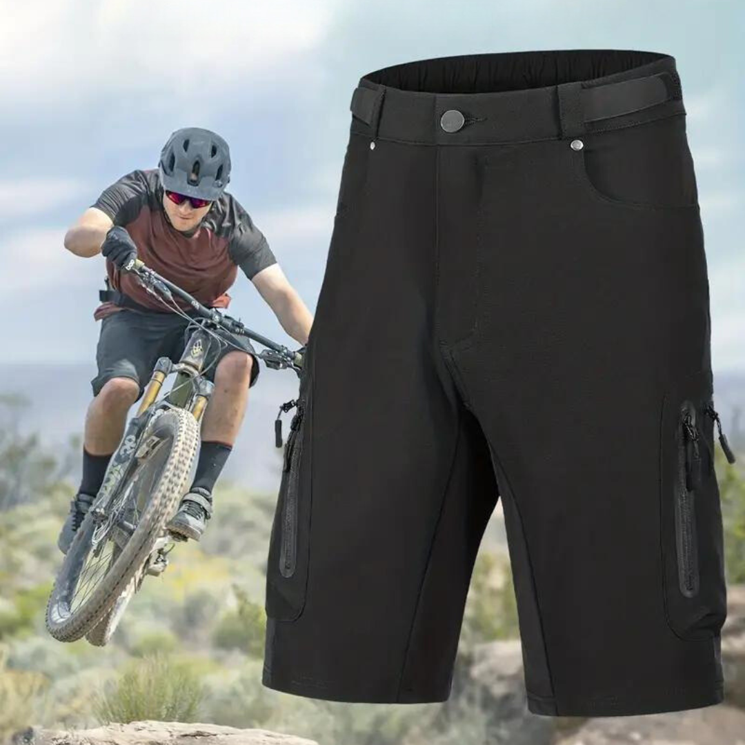 TechStream - MTB Cargoshorts