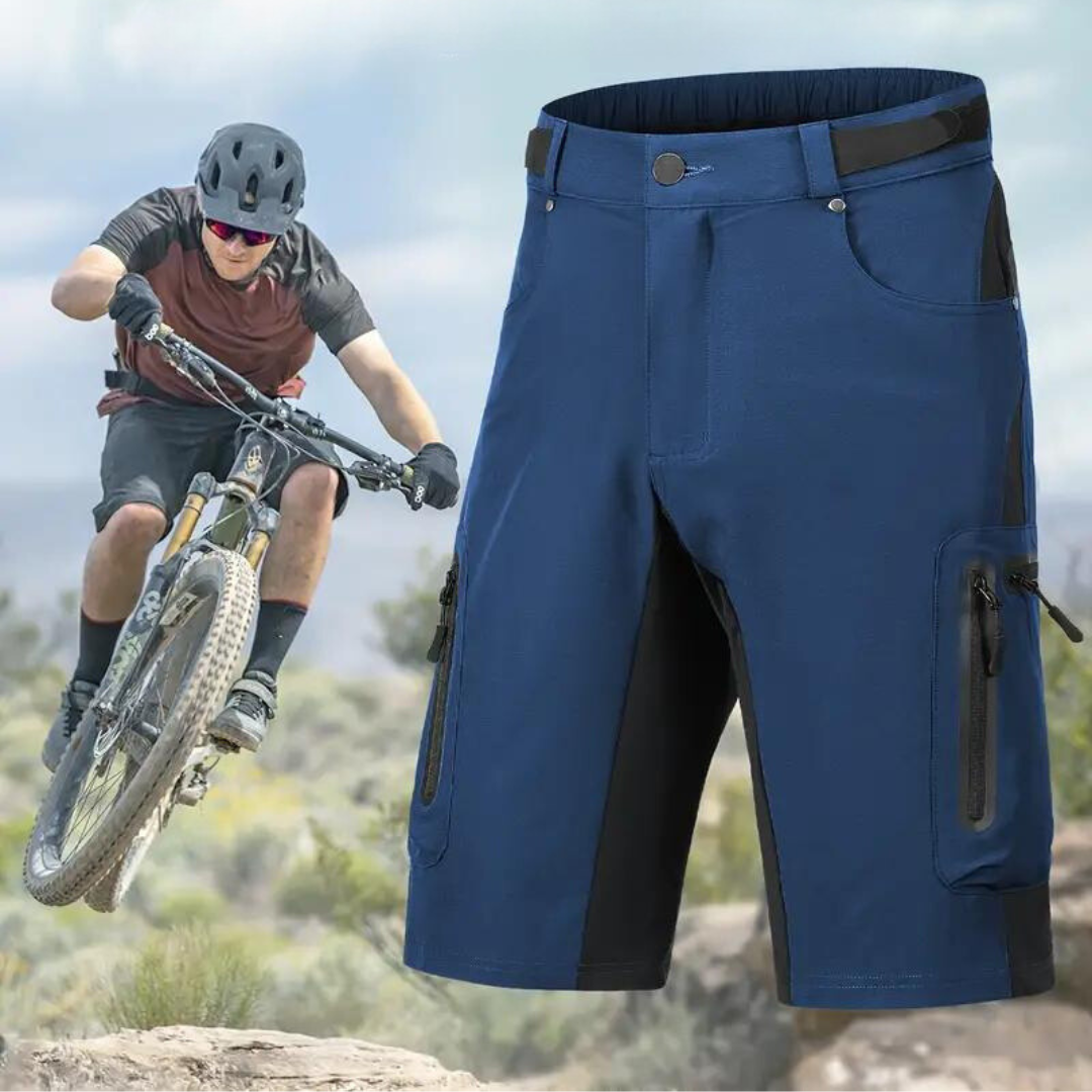 TechStream - MTB Cargoshorts