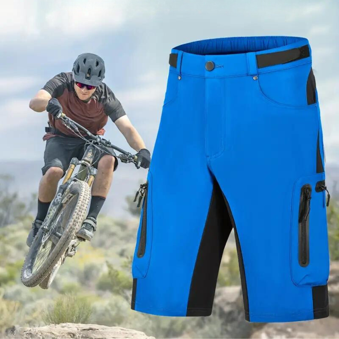 TechStream - MTB Cargoshorts