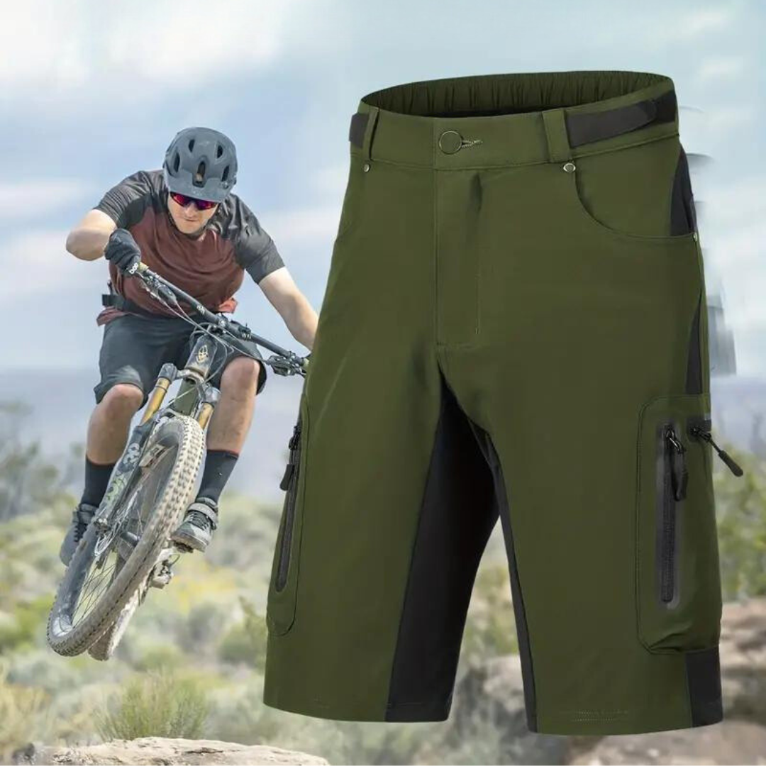 TechStream - MTB Cargoshorts