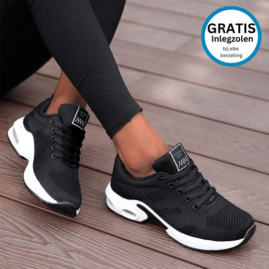 PodioLux | Orthopedische Comfortschoenen