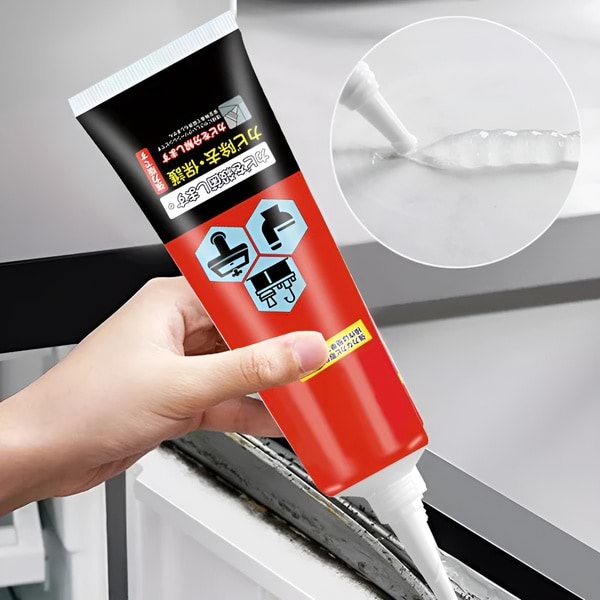 EcoBanish - Schimmelbestrijdings- en verwijderingsgel effectief en veilig