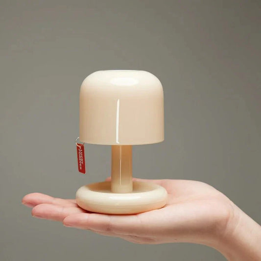 SunGlow - Draagbare USB oplaadbare zonsonderganglamp