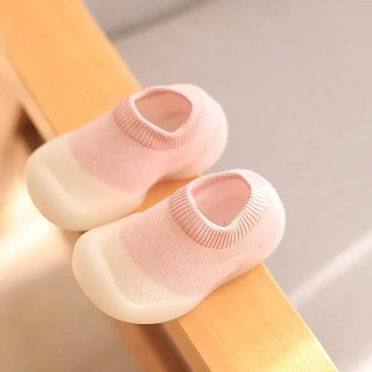 BareStep | Comfortabele Kindersneakers voor Blote Voeten