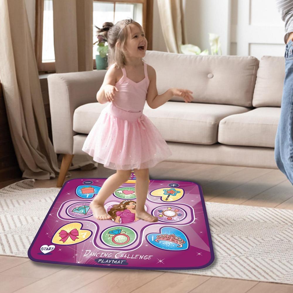 Toodance - Eindeloos plezier Interactieve dansmat