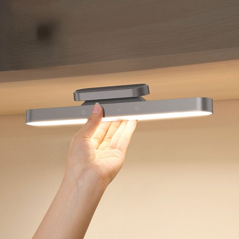 AuraLite | Oplaadbare LED-balk – Luminova Home