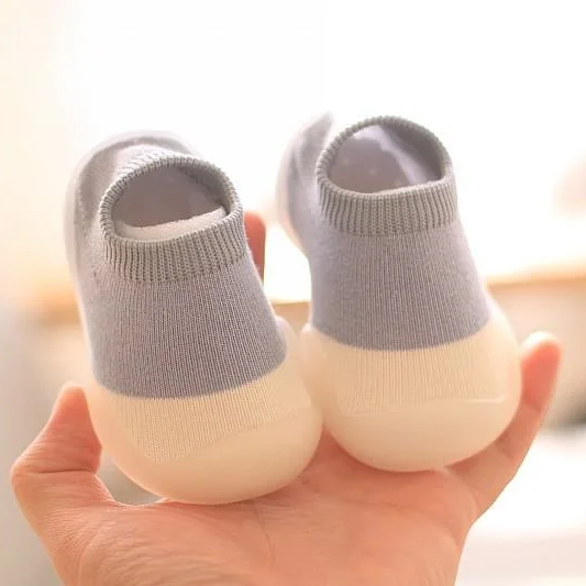 BareStep | Comfortabele Kindersneakers voor Blote Voeten
