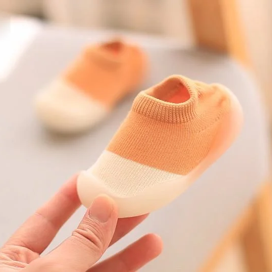 BareStep | Comfortabele Kindersneakers voor Blote Voeten