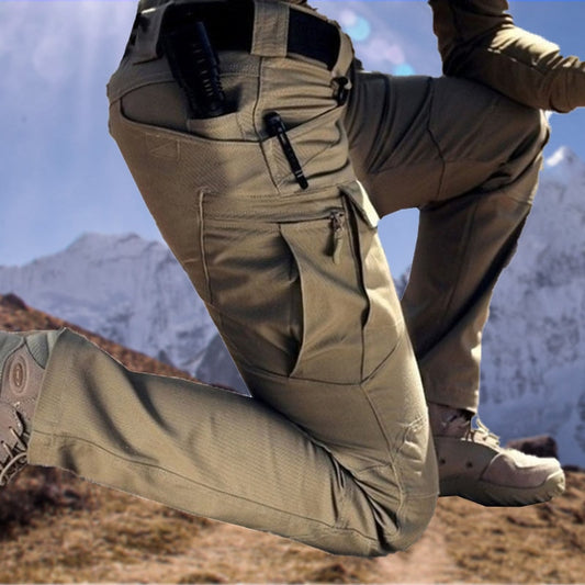TacticalFlex | Militaire Tactische Broek