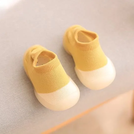 BareStep | Comfortabele Kindersneakers voor Blote Voeten