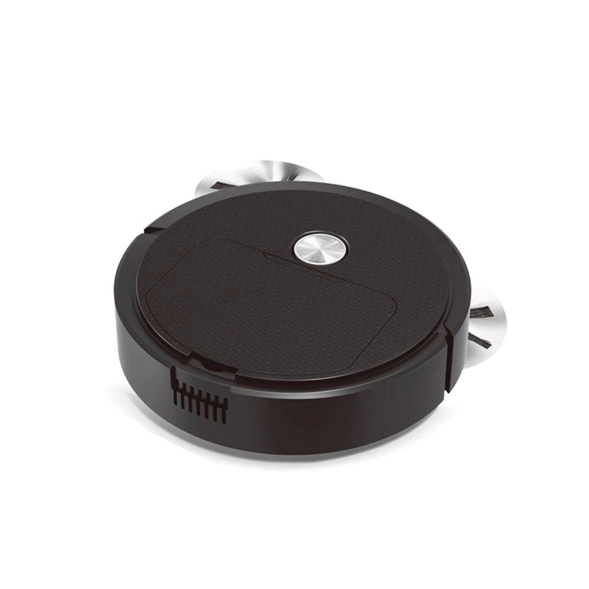 TechTrove - Slimme Robotstofzuiger – Luminova Home