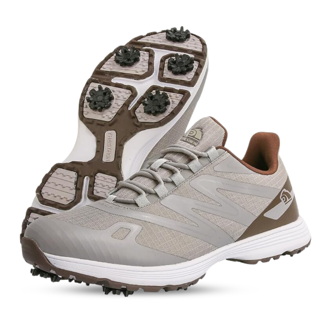 NexStyle - Golfschoenen - Extra Grip